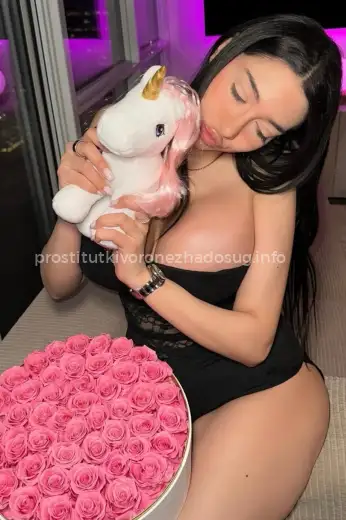 Проститутка Анна - Фото 7 №325253