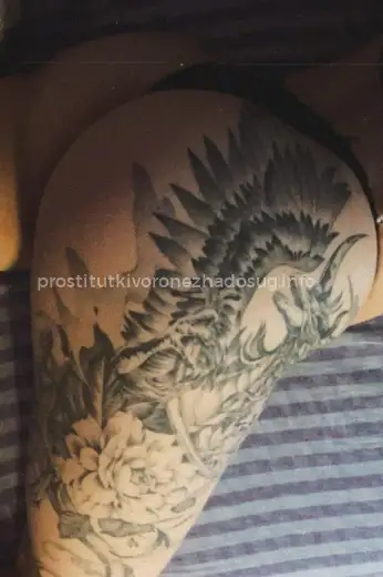 Проститутка Анастасия - Фото 3 №325262