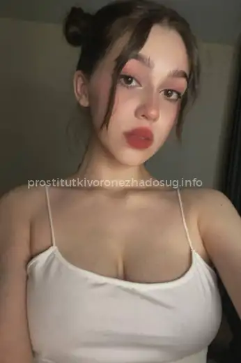 Проститутка Елизавета - Фото 10 №325290