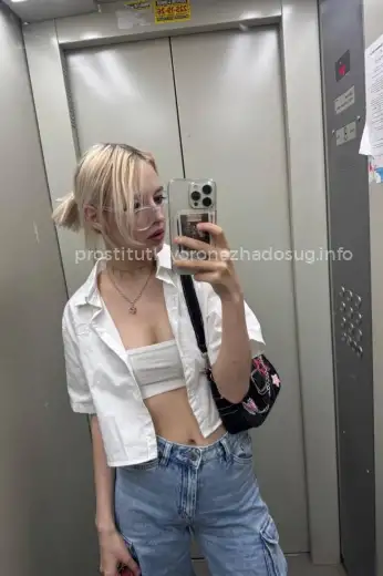 Проститутка Ксения - Фото 3 №325292