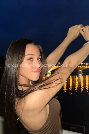Проститутка Алина - Фото 6 №325294