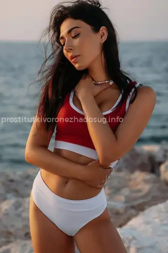 Проститутка Алиса - Фото 4 №325295