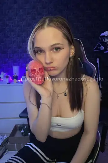 Проститутка Анна - Фото 8 №325303