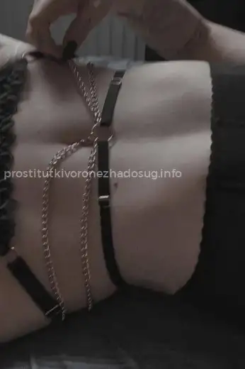 Проститутка Анна - Фото 11 №325303