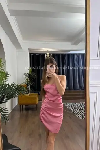 Проститутка Алиса - Фото 6 №325312