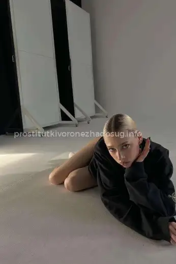 Проститутка Салима - Фото 7 №335509