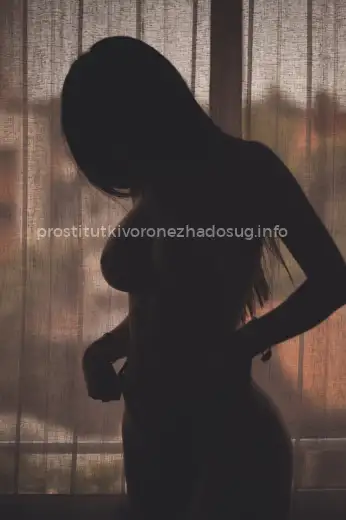 Проститутка Фаина - Фото 3 №335516