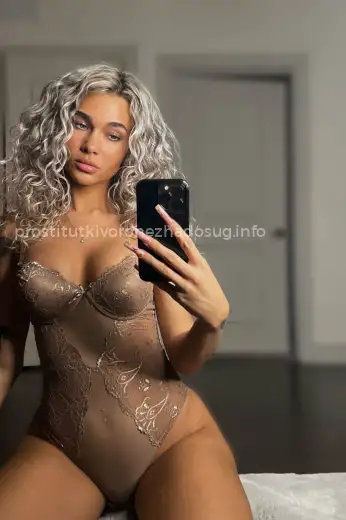 Проститутка Умида - Фото 5 №335527