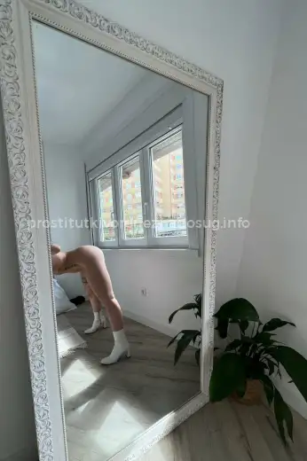 Проститутка Устинья - Фото 6 №335529
