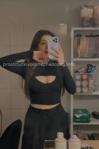 Проститутка Шолпан - Фото 4 №335533