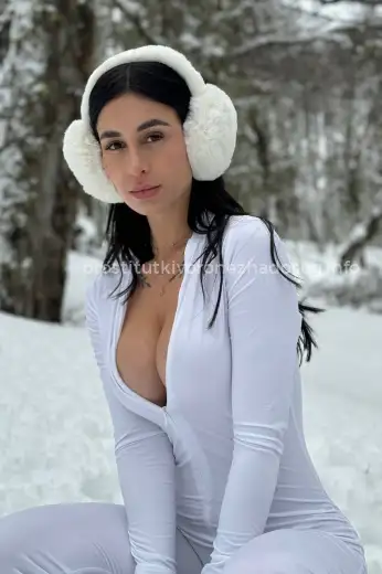 Проститутка Диляра - Фото 3 №335549