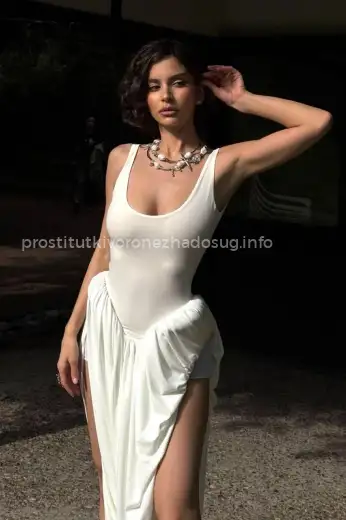 Проститутка Анастасия - Фото 4 №341360