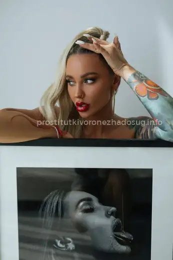 Проститутка Екатерина - Фото 5 №341369