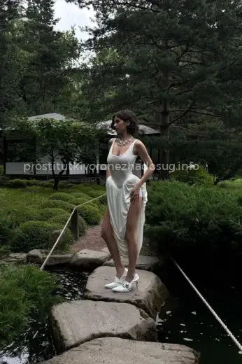 Проститутка Устинья - Фото 3 №341382