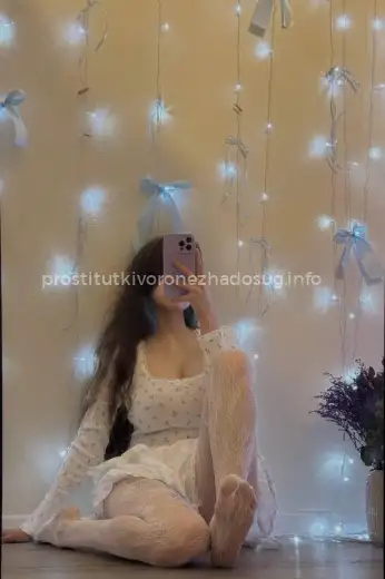 Проститутка Теодора - Фото 5 №341395