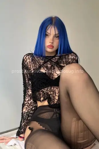 Проститутка Екатерина - Фото 2 №341527