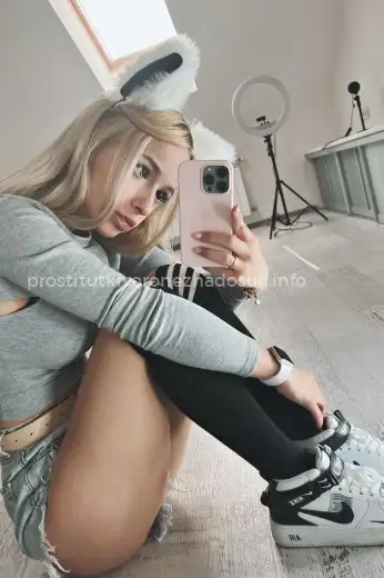 Проститутка Олеся - Фото 3 №341548