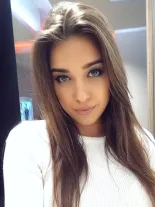 Анкета проститутки Настя без предоплаты - Фото 1, район Железнодорожный, 25 лет, №103023