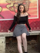 Анкета проститутки Маша - Фото 1, район Железнодорожный, 23 года, №144304