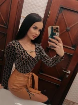 Анкета проститутки Алина - Фото 1, район Коминтерновский, 24 года, №212840