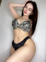 Анкета проститутки Алена - Фото 1, район Железнодорожный, 30 лет, №214110