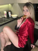 Анкета проститутки Катя - Фото 1, район Железнодорожный, 24 года, №214840