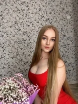 Анкета проститутки Анжела - Фото 1, район Ленинский, 24 года, №215039