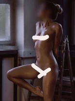 Анкета проститутки Elderezy - Фото 1, район Центральный, 25 лет, №23205