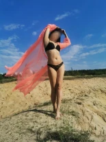 Анкета проститутки Илона - Фото 1, район Центральный, 23 года, №23222