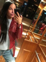 Анкета проститутки ВОЛШЕБНИЦА Ева - Фото 1, район Железнодорожный, 24 года, №23239
