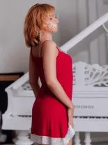 Анкета проститутки Катя - Фото 1, район Центральный, 35 лет, №258161
