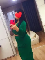 Анкета проститутки Кира - Фото 1, район Коминтерновский, 28 лет, №264385