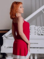 Анкета проститутки Катя - Фото 1, район Центральный, 35 лет, №266930