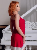 Анкета проститутки Катя - Фото 1, район Центральный, 35 лет, №267668