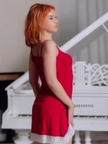 Анкета проститутки Катя - Фото 1, район Центральный, 35 лет, №268905