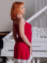 Анкета проститутки Катя - Фото 1, район Центральный, 35 лет, №271279