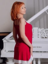 Анкета проститутки Катя - Фото 1, район Центральный, 35 лет, №272243