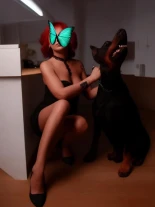 Анкета проститутки Катя - Фото 1, район Центральный, 35 лет, №273926