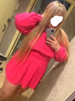 Анкета проститутки Марина - Фото 1, район Коминтерновский, 27 лет, №277075