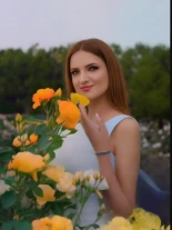 Анкета проститутки Катюша - Фото 1, , 31 год, №278866