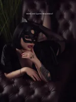Анкета проститутки Елизавета - Фото 1, район Коминтерновский, 22 года, №291871