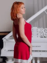 Анкета проститутки Катя - Фото 1, район Центральный, 35 лет, №304091