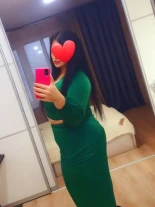 Анкета проститутки Кира - Фото 1, район Коминтерновский, 28 лет, №307737
