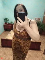 Анкета проститутки Самая нежная пышка - Фото 1, район Коминтерновский, 41 год, №313406