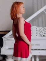Анкета проститутки Катя - Фото 1, район Центральный, 35 лет, №314603