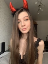 Анкета проститутки Фарида - Фото 1, район Ленинский, 23 года, №335520