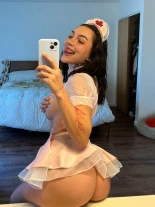 Анкета проститутки Лада - Фото 1, район Ленинский, 24 года, №335575