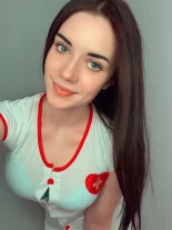 Анкета проститутки Берта - Фото 1, район Ленинский, 24 года, №341365