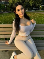 Анкета проститутки Алина - Фото 1, район Ленинский, 23 года, №341368