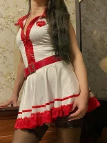 Анкета проститутки Кристина - Фото 1, район Ленинский, 39 лет, №345981